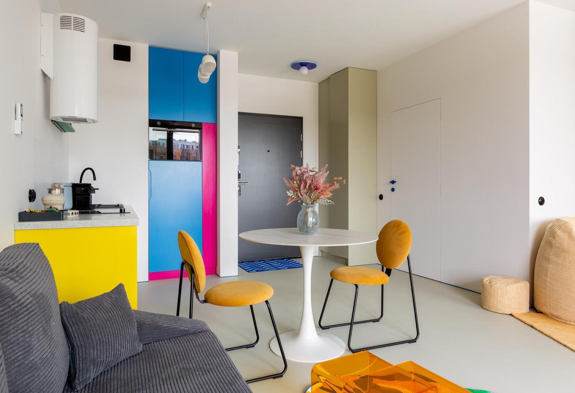 Chlebova - Riverside View Terrace, Free Parking, Gym & Kidsplay By Downtown Apartments Danzica Camera foto