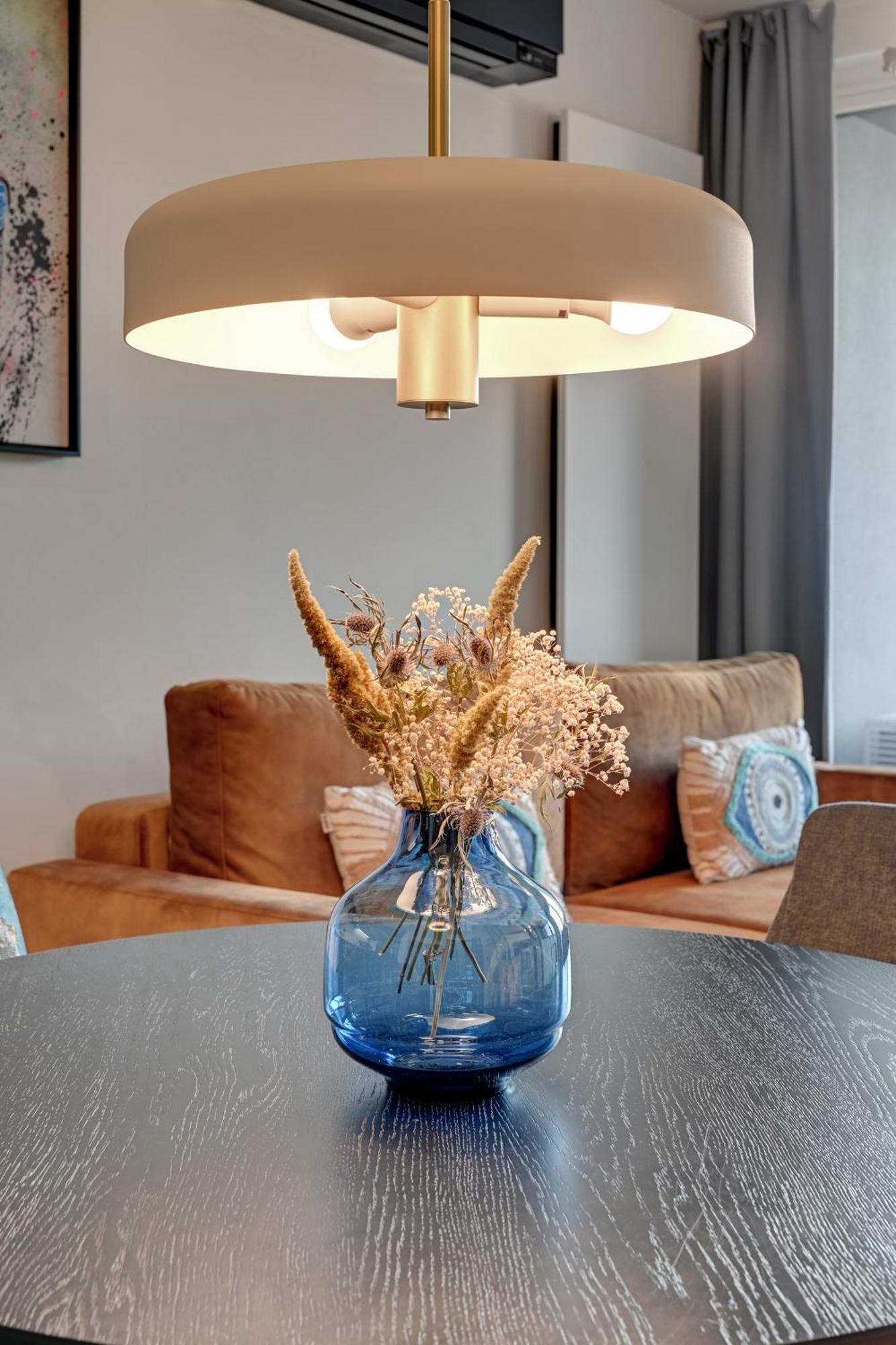 Chlebova - Riverside View Terrace, Free Parking, Gym & Kidsplay By Downtown Apartments Danzica Esterno foto
